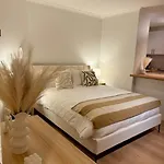 Stylish Studio With Amazing Pool