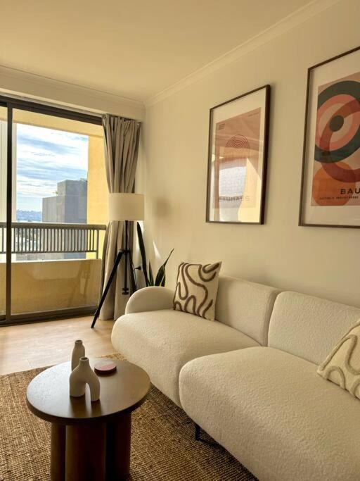 Stylish With Amazing Pool * Sydney