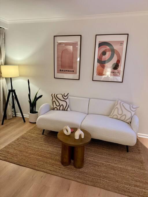 Stylish With Amazing Pool Apartment